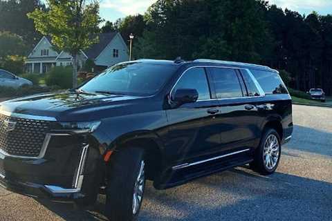Premier Private Rides