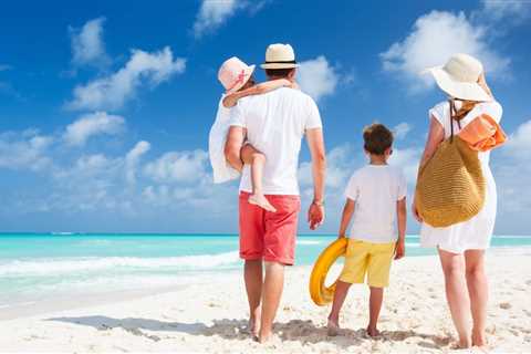 Tips For Building Credit As A Digital Nomad In 2022