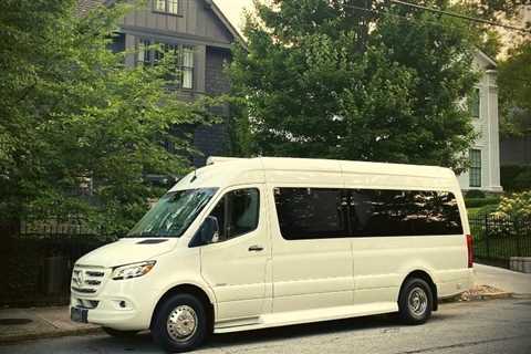 Atlanta Prom Limo