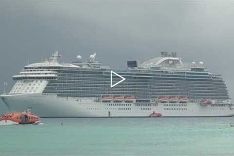 7 Day Caribbean Cruise in 15 Minutes!