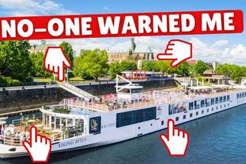 River Cruising Wasn't What I Expected. Here’s Why