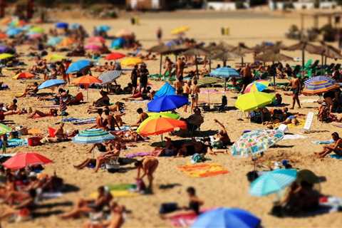 These Are The 10 Best And Worst Airports For Labor Day Weekend Travel Delays