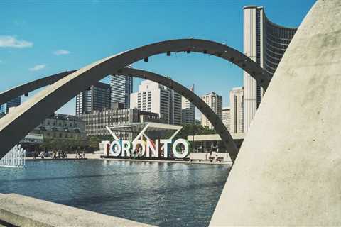 Affordable Canadian Cities For Digital Nomads