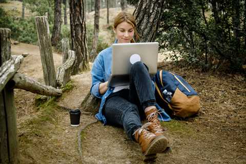 The Best Backpacks for Digital Nomads Have These 7 Features