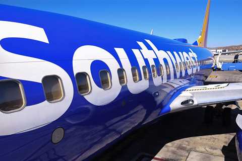 The ultimate guide to the Southwest Rapid Rewards shopping portal