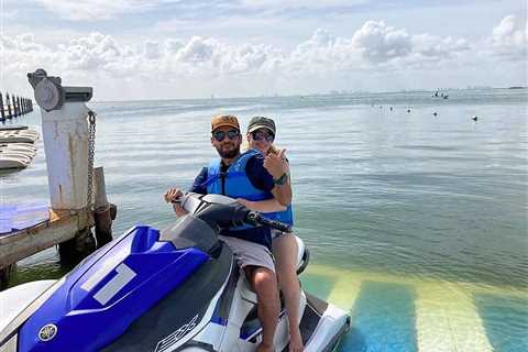 Renting a Wave Runner: The How To for a Great Adventure