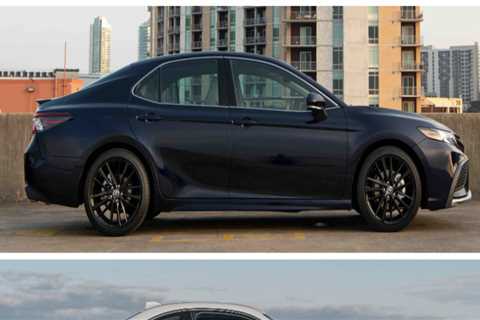 Are sedans cheaper to insure than trucks?