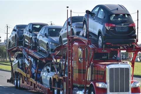 How do i choose an auto transport company?