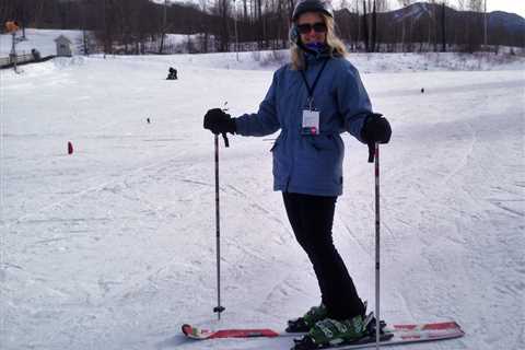 Top 5 Best Ski Resort in Utah for Beginners You Need to Try
