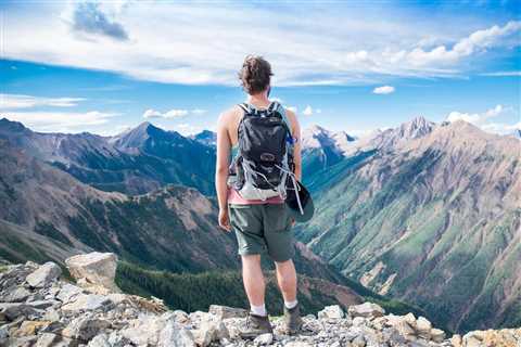 10 Things to Prepare for Climbing: Your Ultimate Checklist