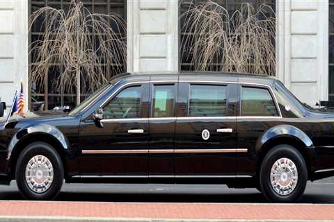 When did limos become a thing?