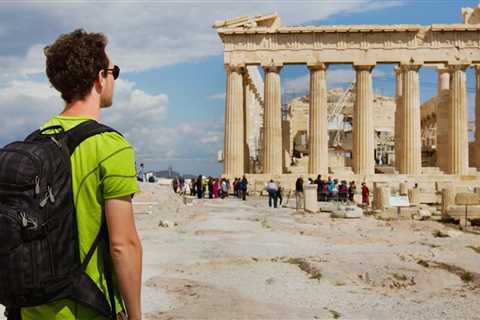 10 Most Underrated Places In The U.S. Worth Visiting In 2022