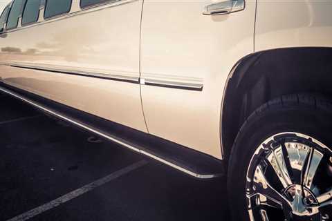 What is a limousine called?
