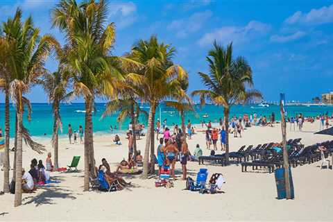 Are there any travel restrictions to mexico during the covid-19 pandemic?