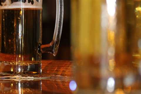 What is the difference between a brewery and a brewpub?