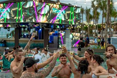 Bali Authorities Ban Loud Music After 1 AM In Canggu Area