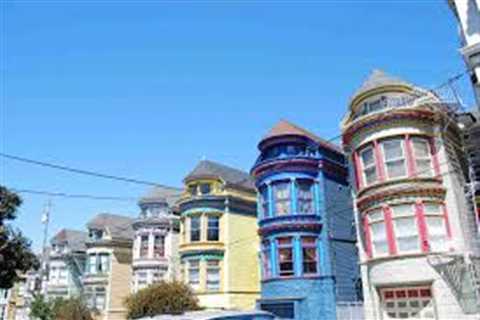 Planning a San Francisco 3 Day Itinerary