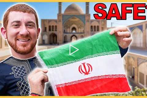 I Went to America’s Most Hated Country