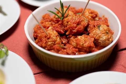 The Best Cities to Enjoy Tapas in Spain