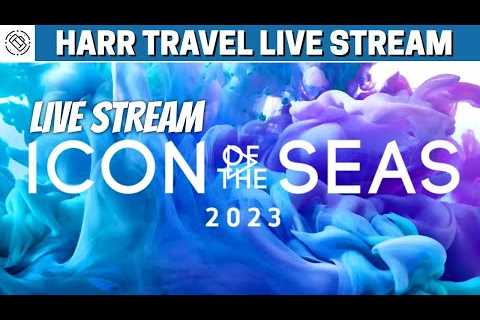 HUGE CRUISE NEWS | ICON of the Seas and NCL PR1MA recap!
