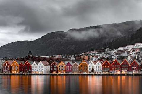 What You Need to Know Before Traveling to Scandinavia
