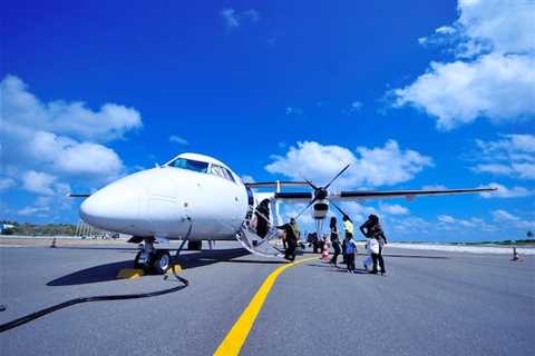 4 Reasons Why Private Jet Traveling Is Worth the Money