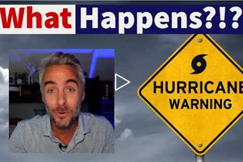 How Cruise Lines Respond to Hurricanes! What you need to know for Hurricane Season! Royal Caribbean