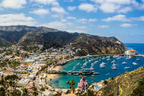 The Best Road Trips from San Diego