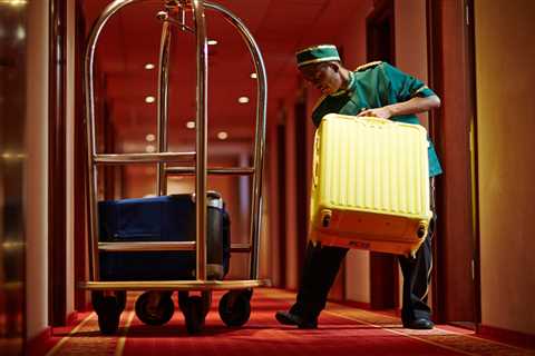 Asking for Refunds or Changes From Hotels: Can You Get Your Money Back?