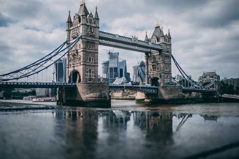 3 Alternative Days Out in The UK