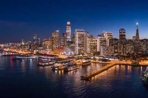 5 best summer vacations in the USA