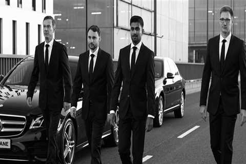 How much is a chauffeur for a day?