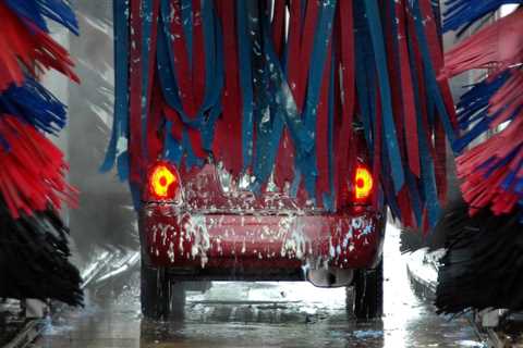 Chauffeur Service: Basic Car Maintenance Tips And Services In Santa Rosa