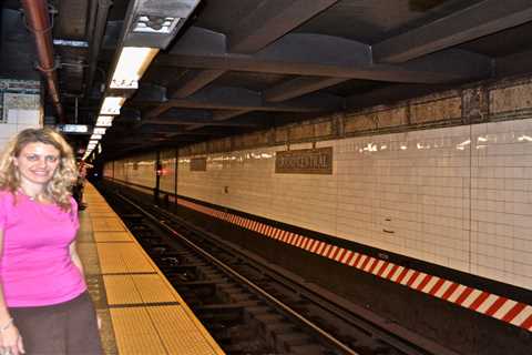 NYC Subway and Metrocard: How to Get Around Without a Fuss
