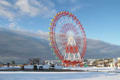 10 Things to Do in Japan for Anime Fans