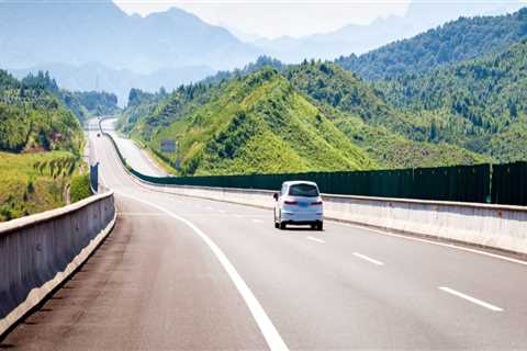 Can i rent a car and drop it off in another state?