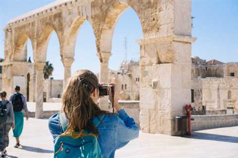 5 Ways To Become A More Thoughtful Traveler