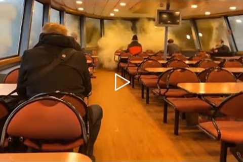 30 BIGGEST SHIP FAILS EVER CAUGHT ON CAMERA #2