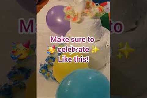 How to CELEBRATE Your Birthday on a Cruise! 🥳🎂🎉