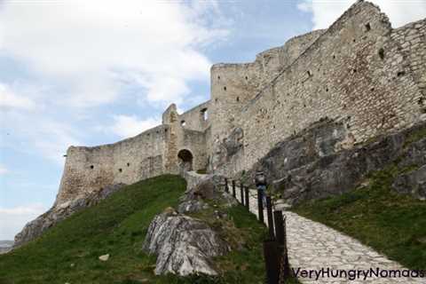 Top 5 Places to Visit in Slovakia