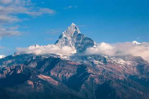 Highest points of countries