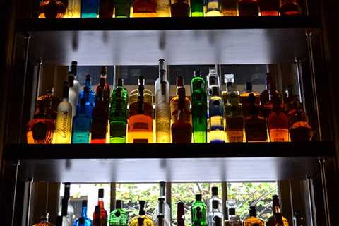 Ocean Prime Drinks: Unique Alcoholic Drinks