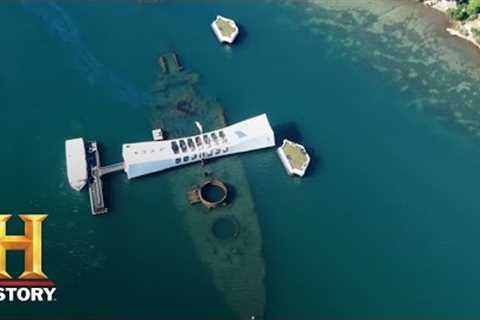 Pearl Harbor: The Last Word - 75 Years Later | History