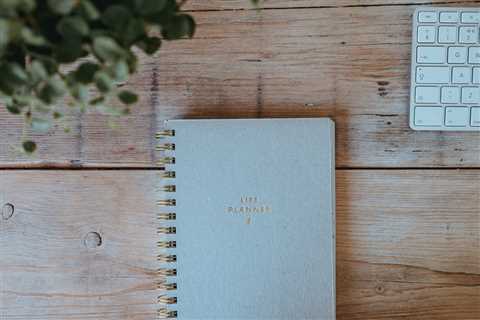 How to Create Your Life Plan