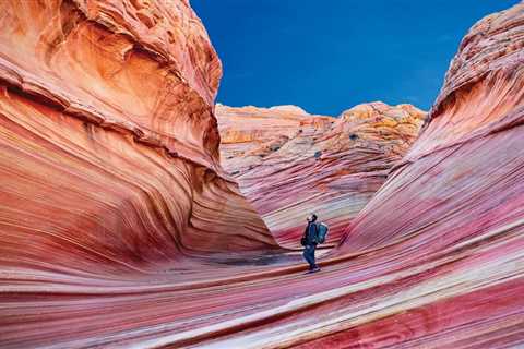 Vermilion Cliffs National Monument