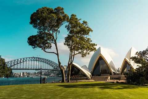 Small &amp; Scenic Towns to Live in Australia