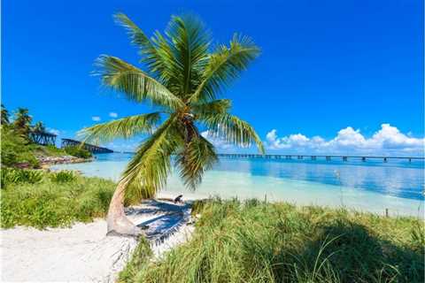 21 Best Places to Visit in FLORIDA in December 2022