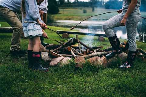 Weekend Activities for Nature Lovers to Enjoy with Children