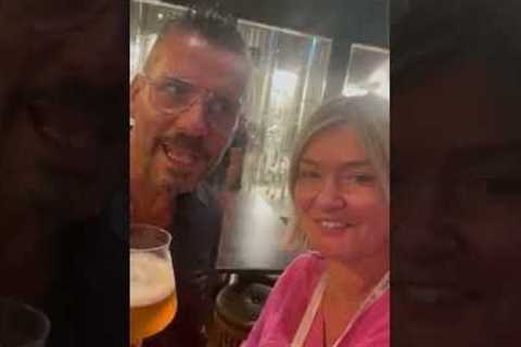 #MSC World Europa - We''re onboard! Part 2 #cruise #worldeuropa #planetcruise