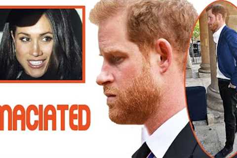 ALARMINGLY! Haz Totally Emaciated Appearing Without Meg At Pearl Harbor: They''''re Separated Right ..